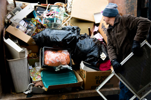 Best Same-Day Junk Removal  in Indialantic, FL