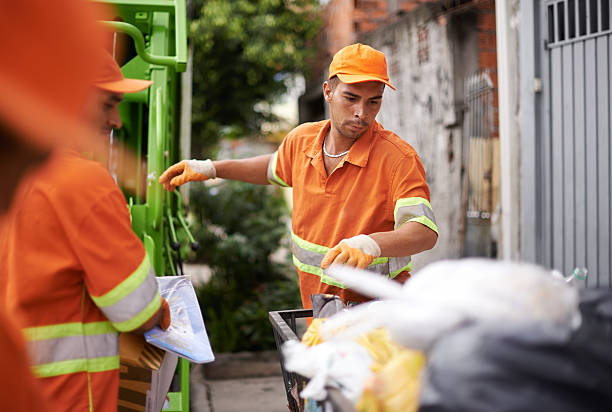 Household Junk Removal in Indialantic, FL